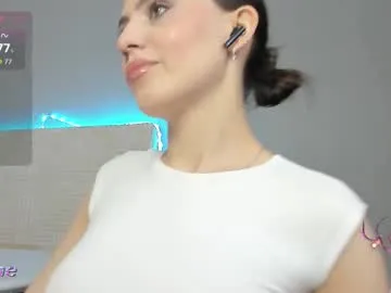 smile_forever_ — GOAL: sloppy blow job [24 tokens remaining] first day and already fall in love with u ?  #bigboobs #new #bigass #anal #squirt