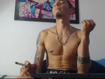 smooke_skinny — open pvt, ,,masturbation,pre cum  #bigcock #skinny #smoke #latino #autofellatio [1757 tokens remaining]