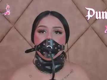 soffiqueen on Chaturbate 