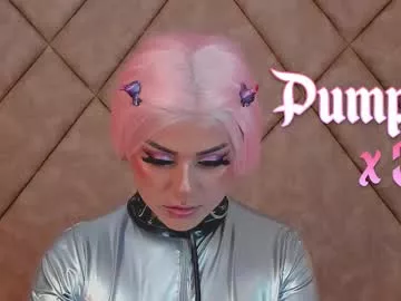 soffiqueen on Chaturbate 