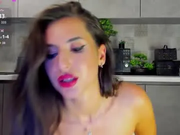 sofiewild25 — Freechat on Chaturbate