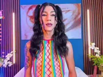 sofiia_grey_ — im the more horny girl - Goal: BIG CUM SHOOT  #dom #trans #mistress #bigcock #femboy