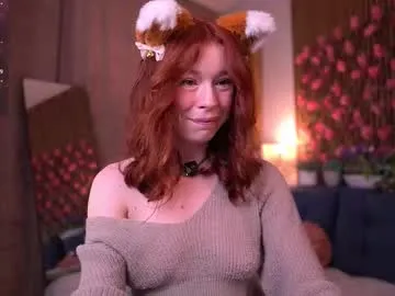 softcoredoll — GOAL: Kiss me on the cheek  Always Wet  But Hidden From Strangers #redhead #new #18  #teen #shy