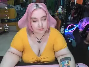softie_sofy — GOAL: pussyfuck with my monster toy~  [199 tokens remaining] just you have the power for make me cum Lush on! #hairy #mistress #bbw #bbc #pawg