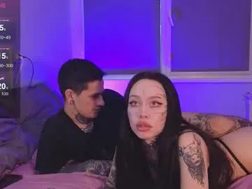 somniya — slap ass 5 more : heeyy we are new couple here!! lets have a fun! #goth #couple #ass #18 #slavic [60 tokens remaining]