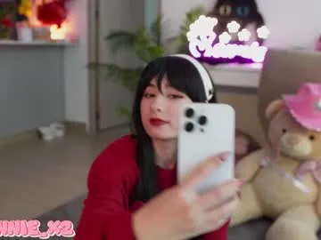 sonnie_mami on Chaturbate 