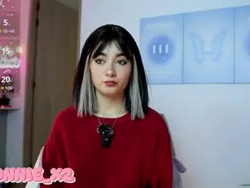 sonnie_mami on Chaturbate 