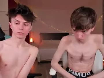 sonnyyessonny on Chaturbate 
