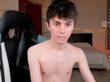 sonnyyessonny on Chaturbate 