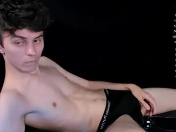 sonnyyessonny on Chaturbate 