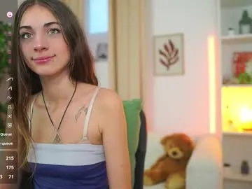 sophie__nice — FAV VIBES: 11 / 111 / 1111, SECRET SHOW #new #18 #anal #pvt #cum [1100 tokens remaining]