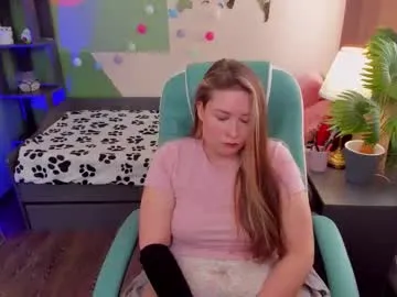 sophieee_lee — GOAL: slap slap slap my ass in panties till red [111 tokens remaining] Hey everyone! Today i want to share my energy to u! #teen #curvy #bbw #pawg #18