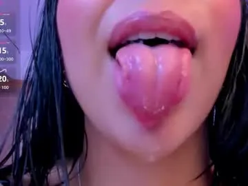 sophierooy — GOAL: sexy [10 tokens remaining] my favorite number: 8,88 , free toy control in pvt #deepthroat #bigass  #saliva #blowjob #feet