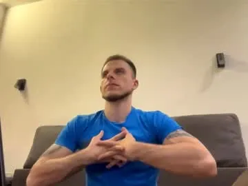 speed_god on Chaturbate 