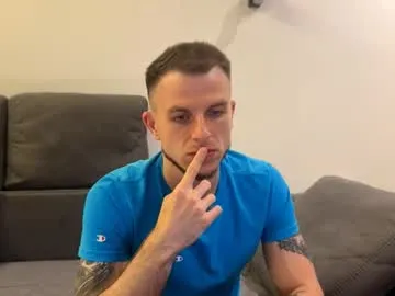 speed_god on Chaturbate 