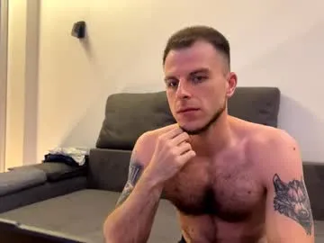 speed_god on Chaturbate 