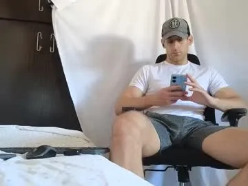 spider_0090 — Welcome to my room! - Goal: show ass, dick, abs and chest + flex muscle [98 tokens left] #muscle #bigballs #bigcock #cumshow #uncut