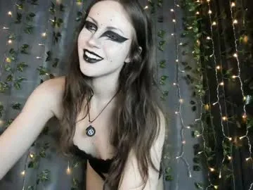 spookysage on Chaturbate 