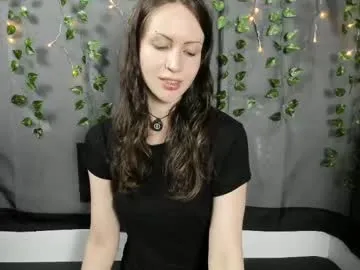 spookysage on Chaturbate 