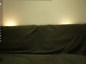 steevemuscle on Chaturbate 