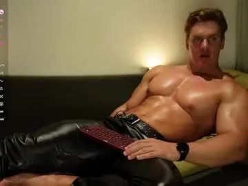 steevemuscle — BIG CUM LOAD  #feet  #bigcock #muscle #master #bigass [1603 tokens remaining]