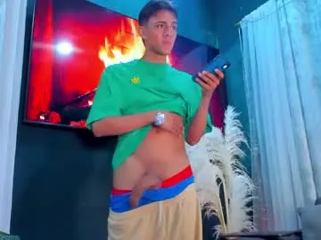 stiiveen_24cm on Chaturbate 