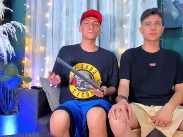 stiiveen_24cm on Chaturbate 