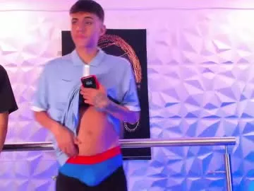 stiiveen_24cm on Chaturbate 