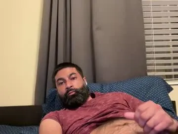 stone33132 — Tip if you enjoy #beard  #bigdick #daddy  #edging #california LA