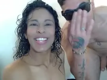 stormandlogan — GOAL: Top out [30 tokens remaining]  Explore your wildest fantasies with us!  #anal #latina #blowjob #bigcock #creampie