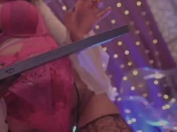 succubus_rosemilk on Chaturbate 
