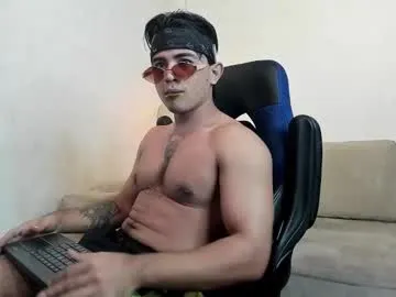 sukuna_hara on Chaturbate 