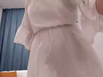 sunny_lady_0 on Chaturbate 