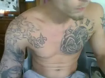 sunny_valentine on Chaturbate 