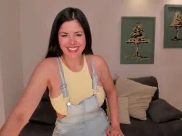 sunnyrivers_ on Chaturbate 