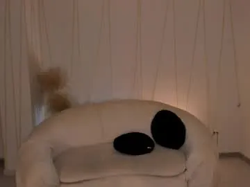 sunnyrivers_ on Chaturbate 