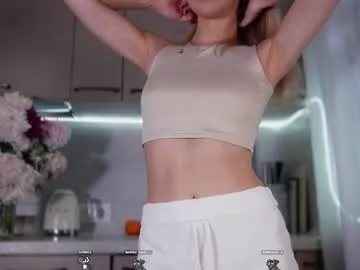 sunshine_diana_ on Chaturbate 