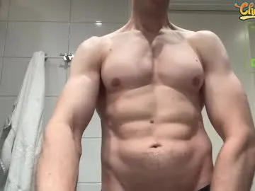 sup3rcumm — worship  horny, hot and friendly #muscle #pecs #fit #findom #bigcock OF -50%