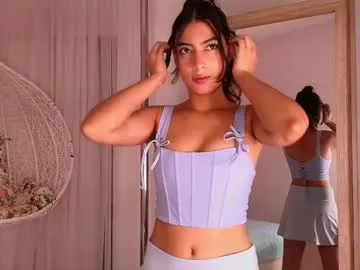 susana__sanchez — GOAL: Sexy dance naked [22 tokens remaining] Your favorite girl is here, give me lots of love PVT OPEN #young #skinny #petite #latina #anal