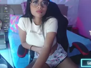 sussan_love01 on Chaturbate 
