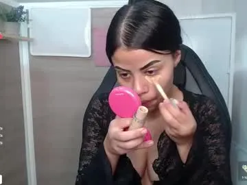 sussan_love01 on Chaturbate 