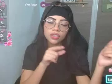 sussan_love01 on Chaturbate 