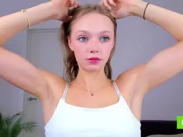 sweet__piece on Chaturbate 