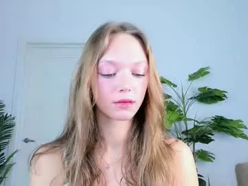 sweet__piece on Chaturbate 