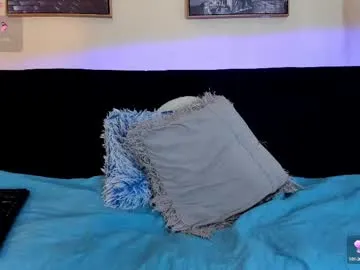 sweet_alessandro1 on Chaturbate 