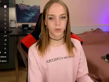 sweet_ali3s on Chaturbate 