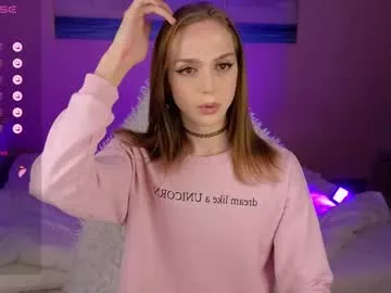 sweet_ali3s on Chaturbate 