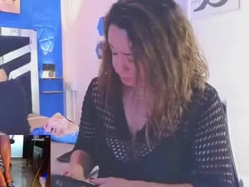 sweet_evans___ on Chaturbate 