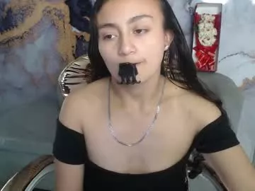 sweet_morita_v on Chaturbate 