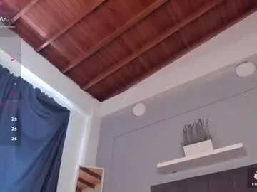 sweet_sea on Chaturbate 